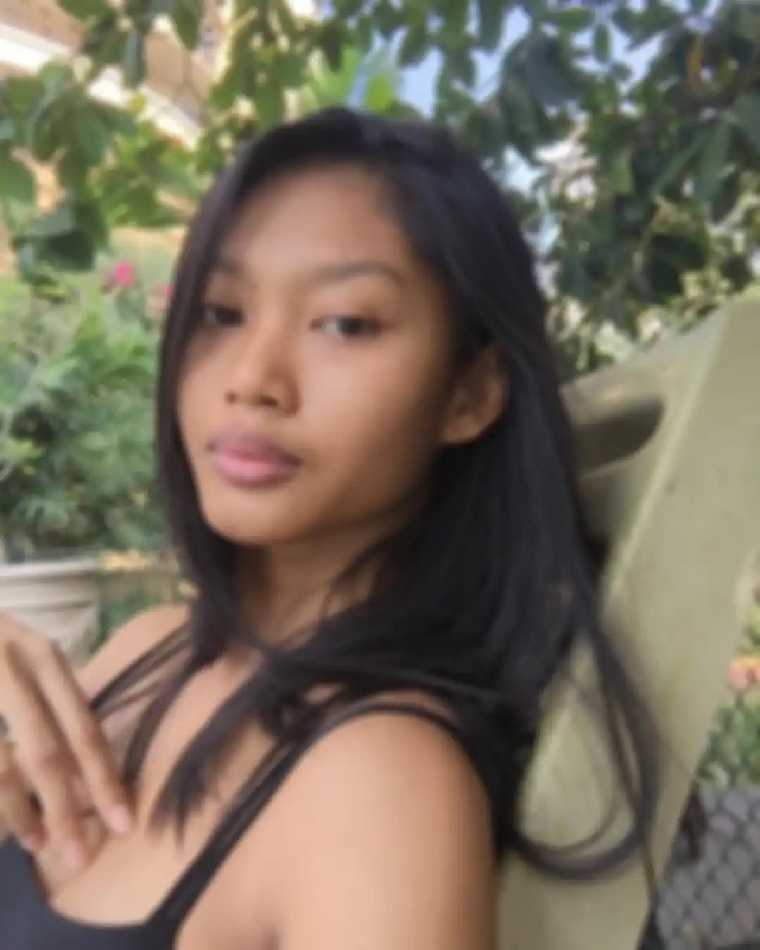Devita Ravani, model Indonesia yang sukses tampil di Paris Fashion Week dan Milan Fashion Week
