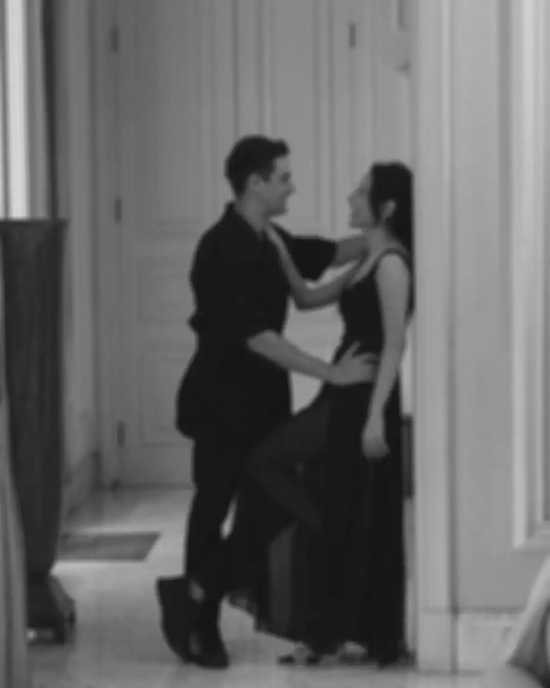 Selebgram Fitria Yusuf, putri Jusuf Hamka yang dikenal rajin mengunggah foto indah nan romantis di media sosial. 