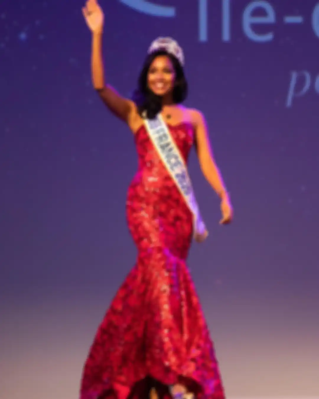 Finalis Miss Universe 2021 asal Perancis, Clemence Botino