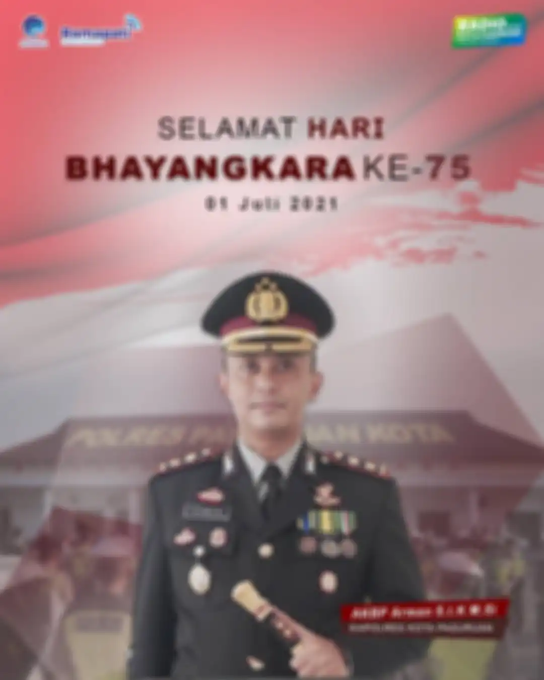 Media online memberitakan Kapolres Pasuruan Kota banyak menerima aduan warga terkait kebijakan parkir gratis di Indomaret Bekasi.