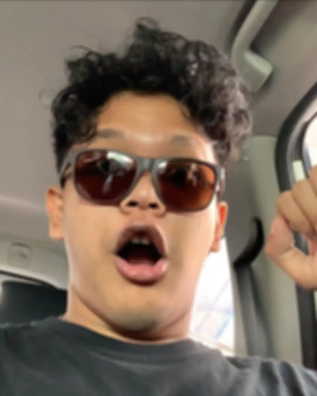 Melihat foto sopir Vanessa Angel terus dibanjiri hujatan gegara dianggap lalai, Wirang Birawa ikut turun gunung. Dia bilang begini.