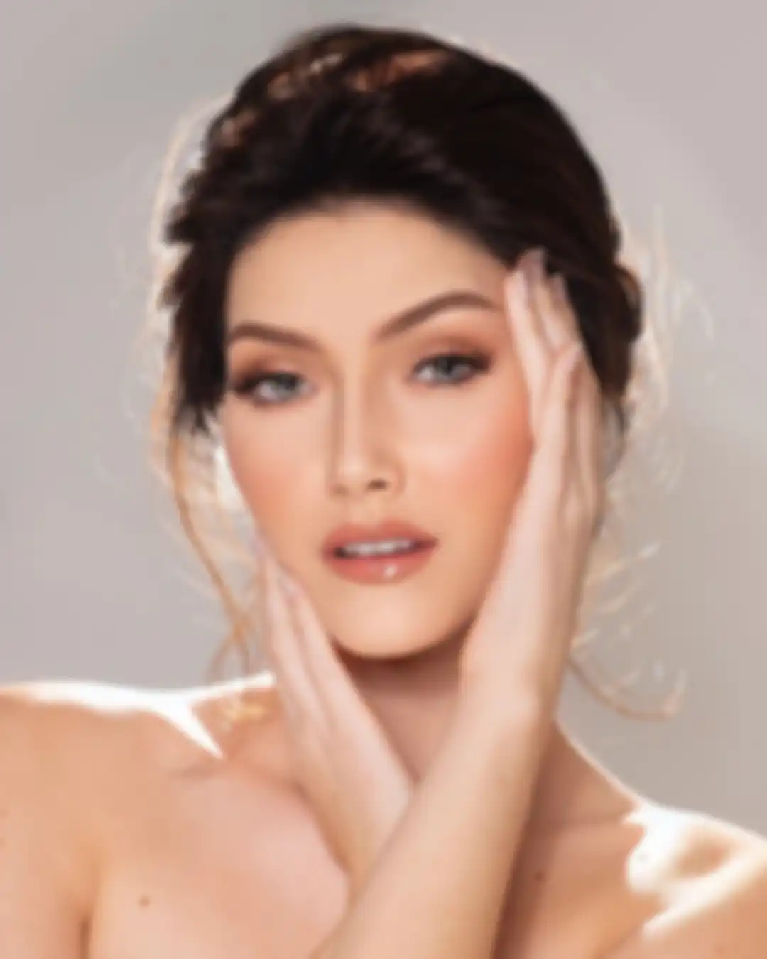 Finalis Miss Universe 2021 asal Argentina, Julieta Garcia