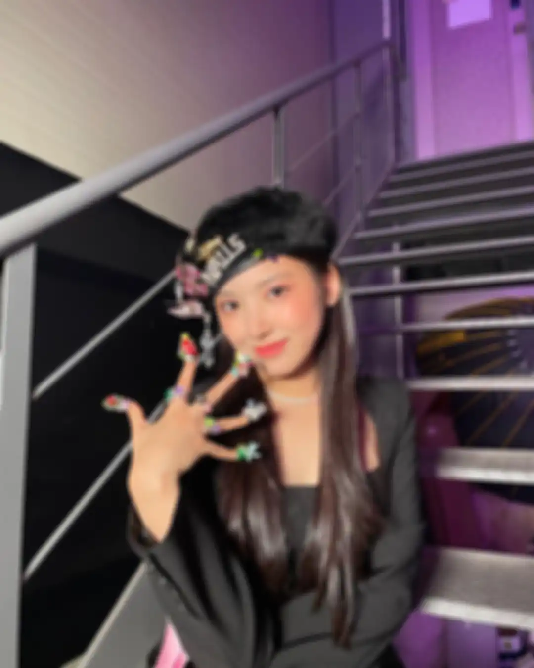 Jiwoo NMIXX