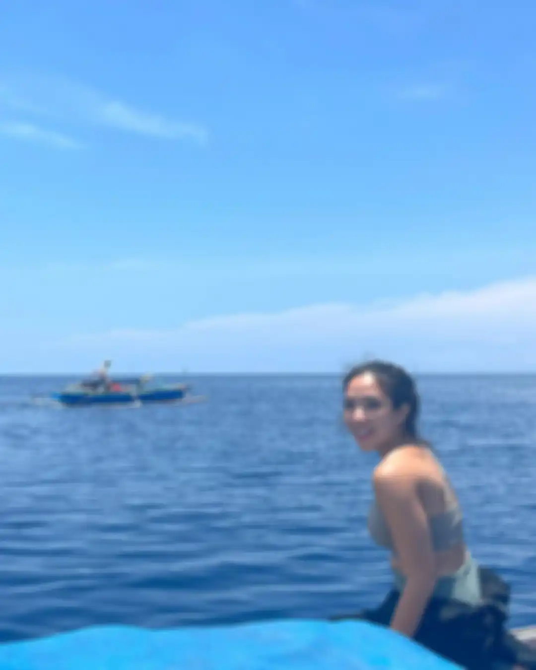 Gisel memamerkan foto punggung terbuka yang bikin mata netizen terbelalak. Gading Marten bongkar masalah rumah tangganya. 