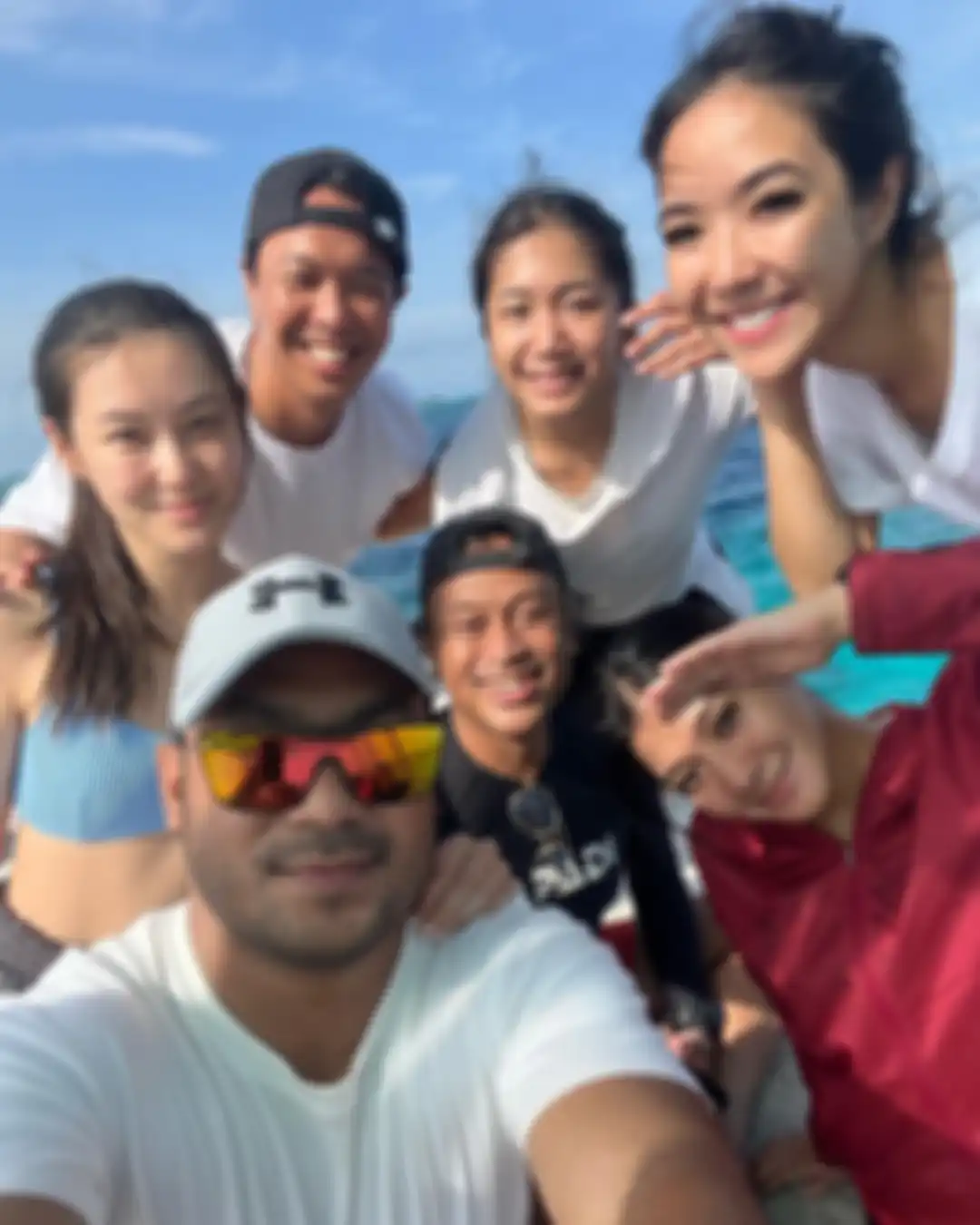 Gisel makin getol pamer foto liburan tanpa Gempi. Rupanya, janda Gading Marten punya cara jelaskan penyebab cerai ke Gempi.