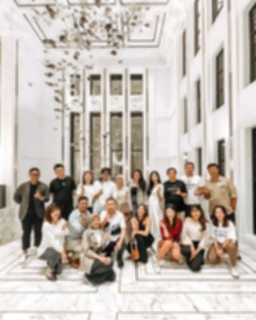 Gisel dituding bawa pengaruh buruk ke istri Atta Halilintar. Bahkan, Krisdayanti sampai beri komentar begini. Kini, Gisel pamer foto bareng Aurel. 