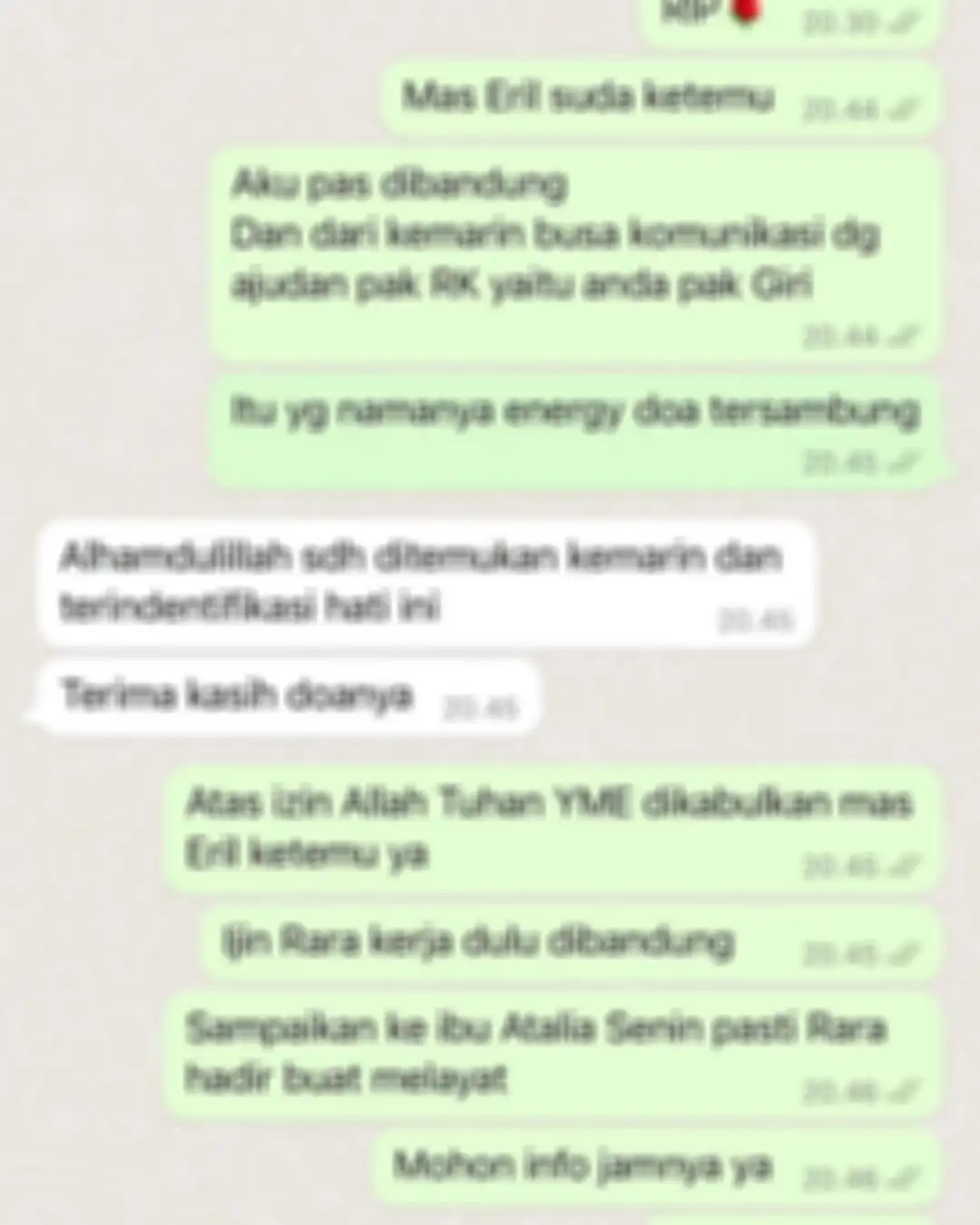 Kartu tarot Rara pawang hujan ternyata beri petunjuk begini soal jenazah Eril yang ditemukan di Bendungan Engehalde. Netizen tersadar. 