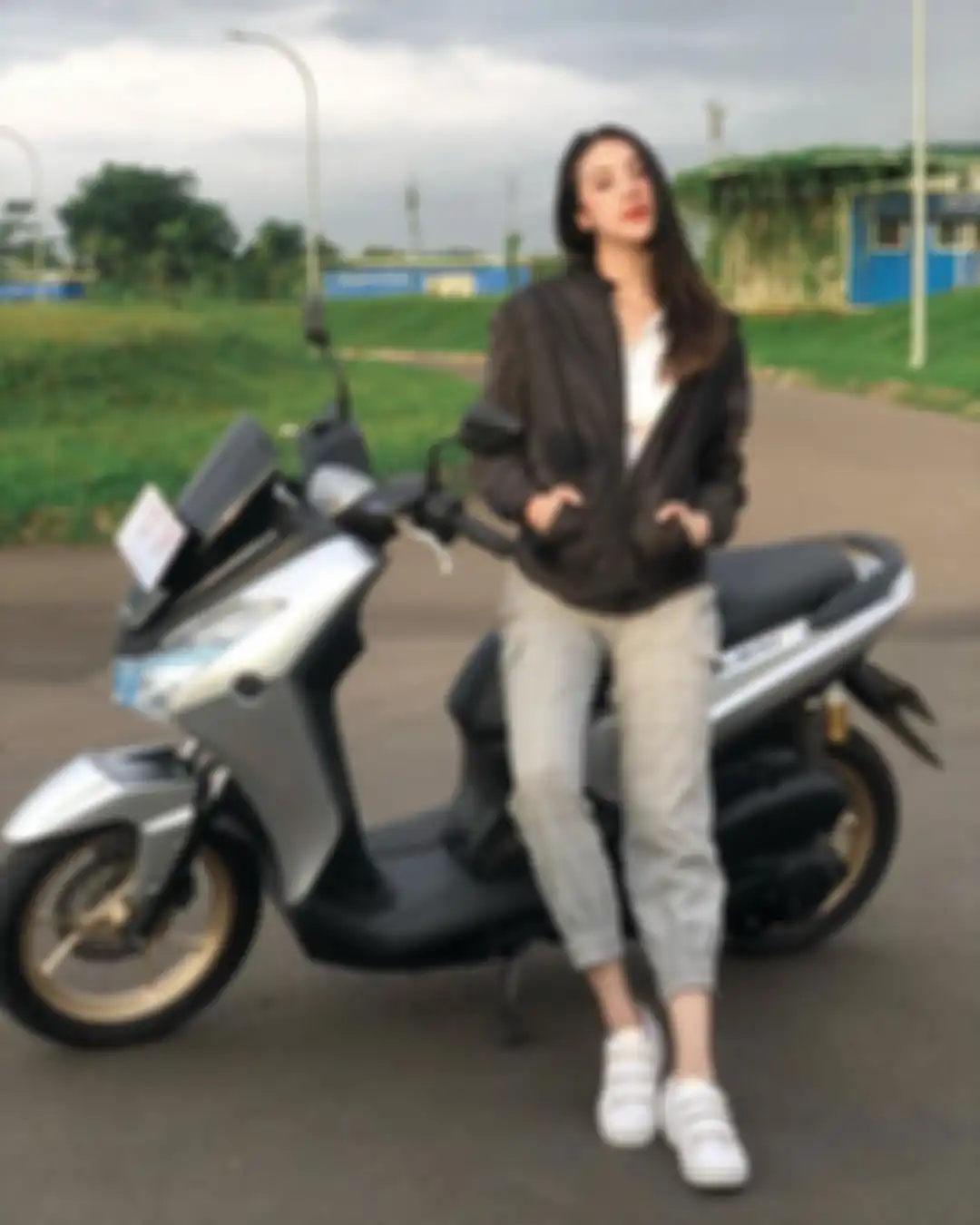 Anya Geraldine