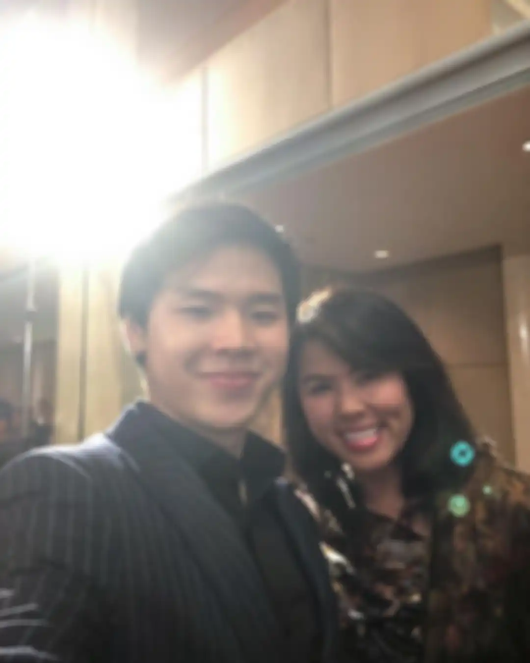 Nicholas Sean sengaja bawa barang ini saat check in bareng Ayu Thalia. Fakta anak Ahok terungkap dalam sidang. 