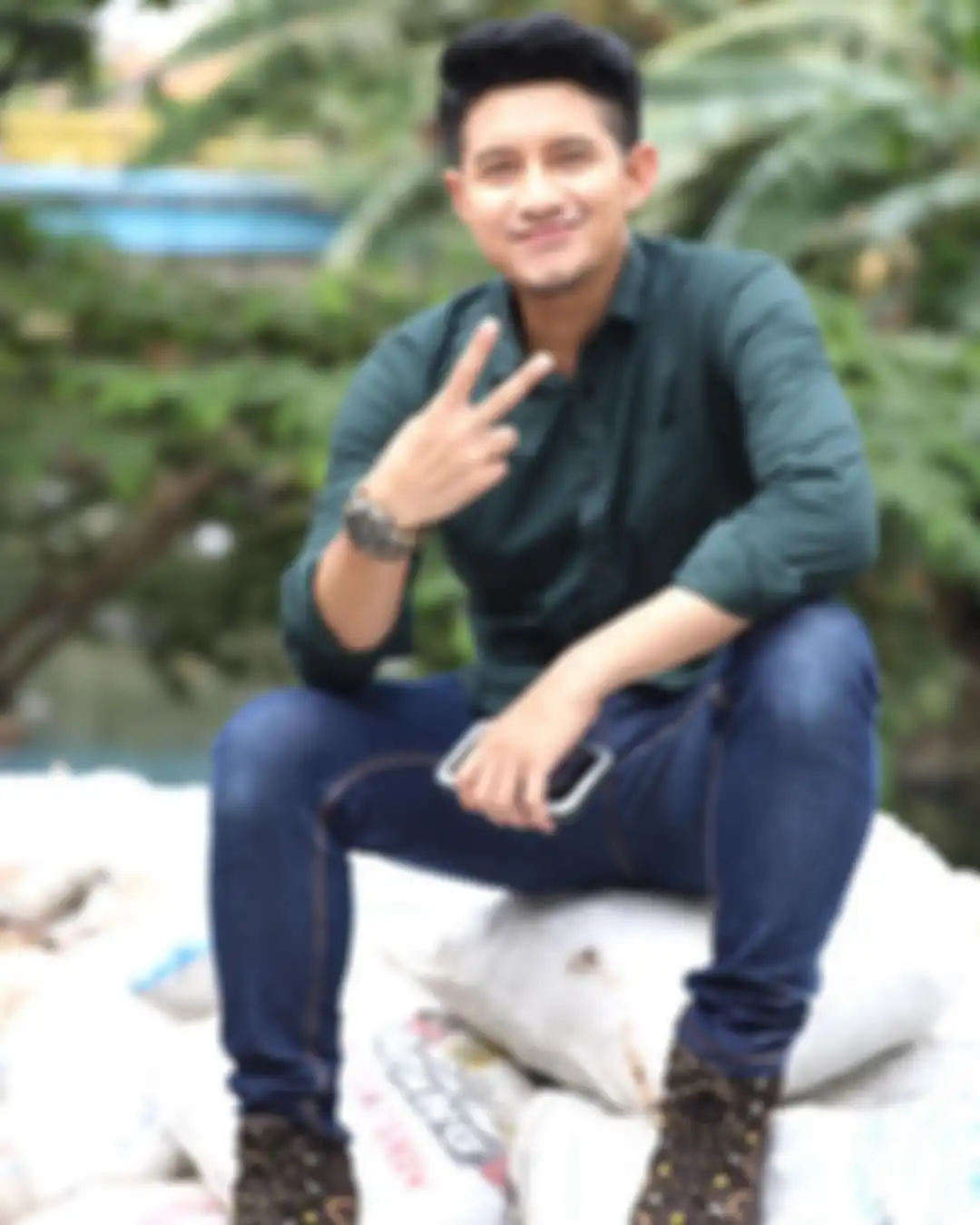 Chan Kelvin