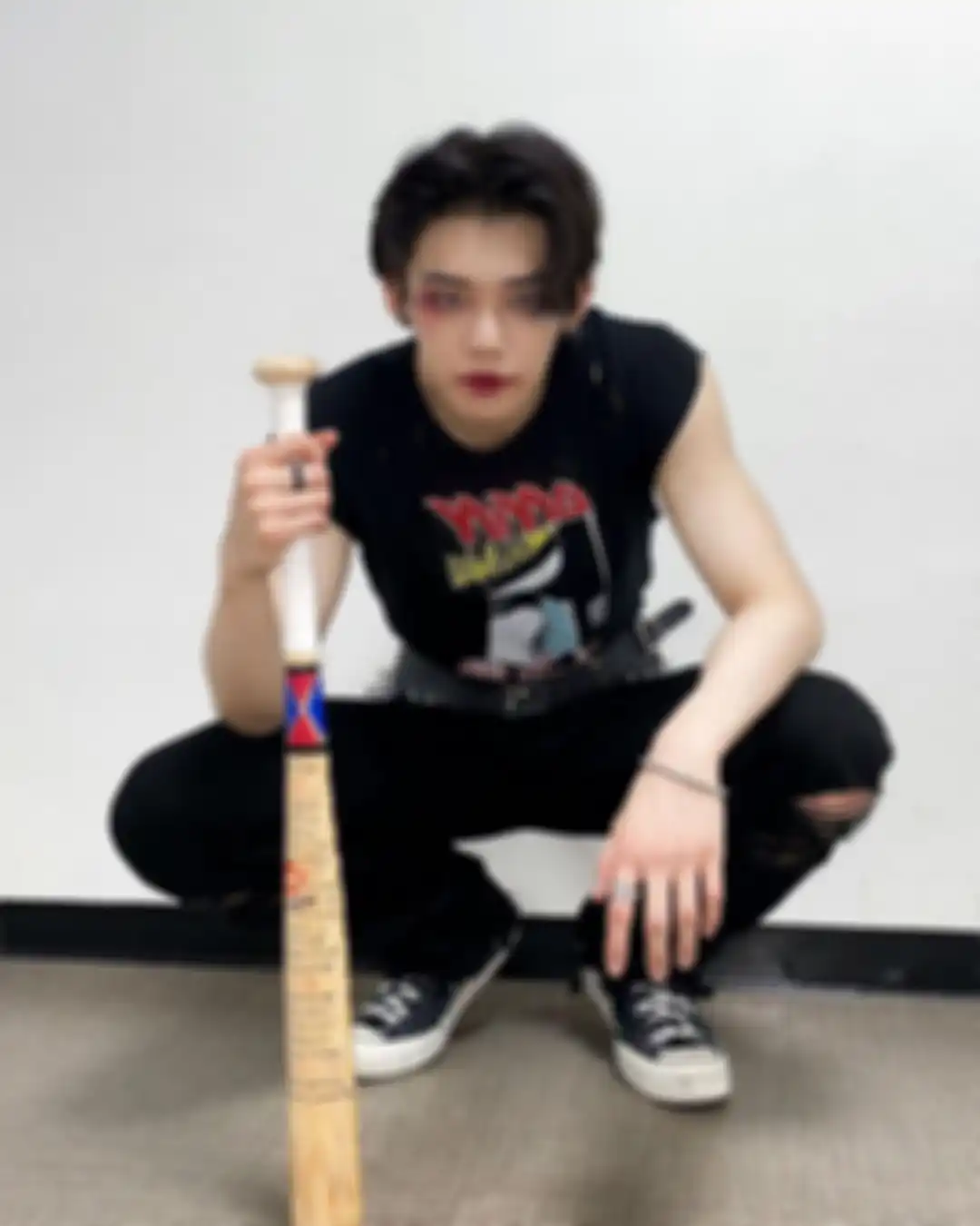 Yeonjun TXT