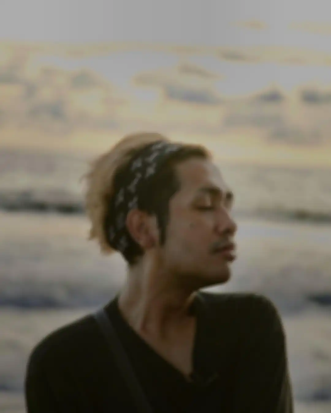 Ini profil Kim Hawt pembongkar fakta Rizky Billar simpanan waria. Foto epiknya juga tersebar di media sosial. 