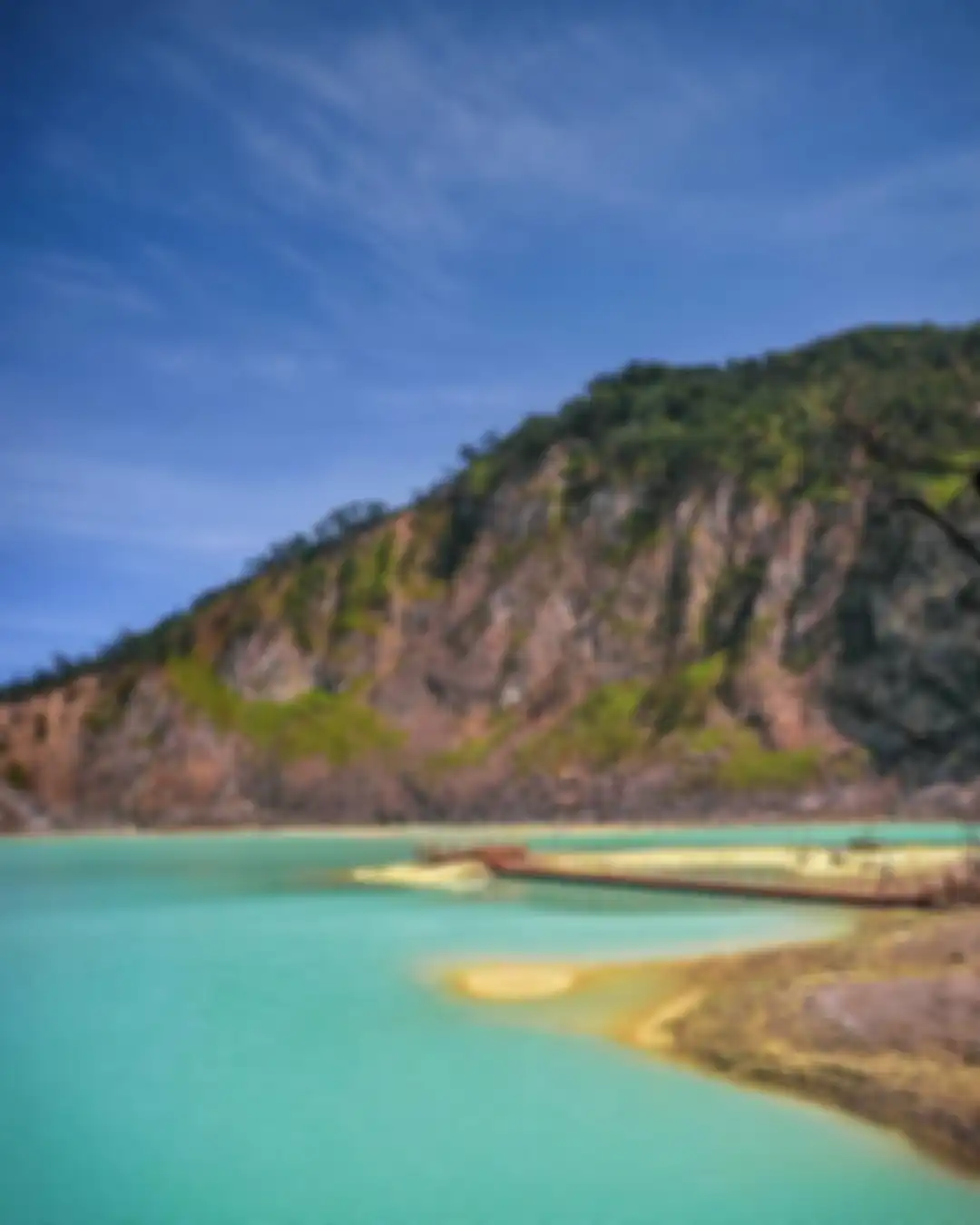 Inilah 5 foto tempat wisata alam di Lembang Bandung paling hits. Dijamin bikin kita ogah buru-buru pulang. 