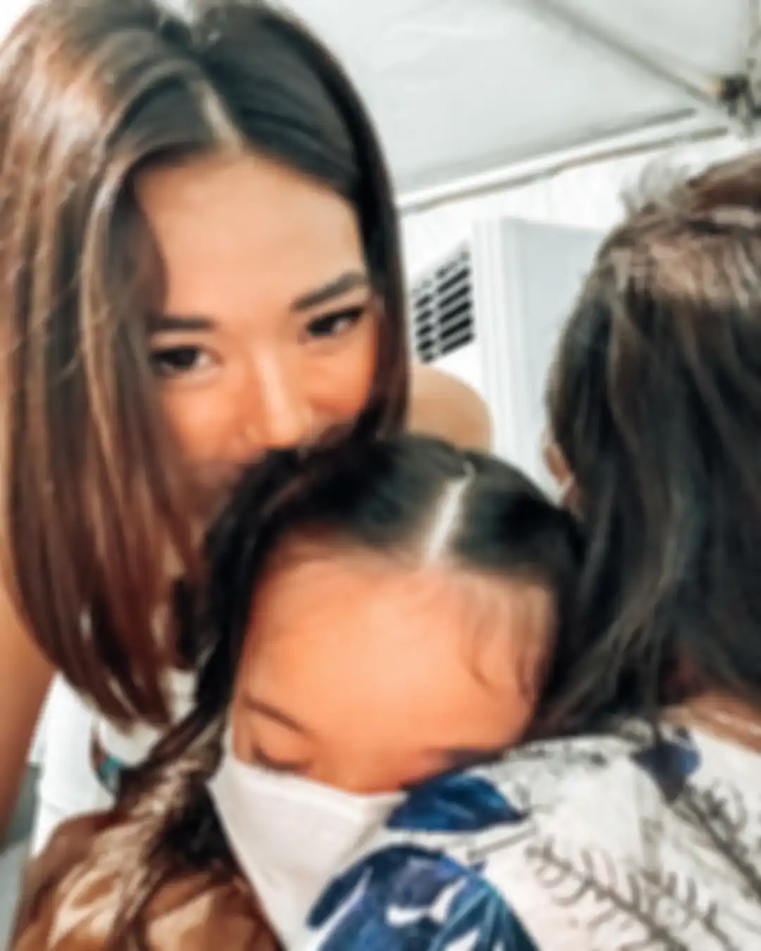 Inilah 4 foto Gempi pertama kali nonton festival musik. Gisel ngakak anaknya salting minta Ardhito Pramono jemput di rumah.
