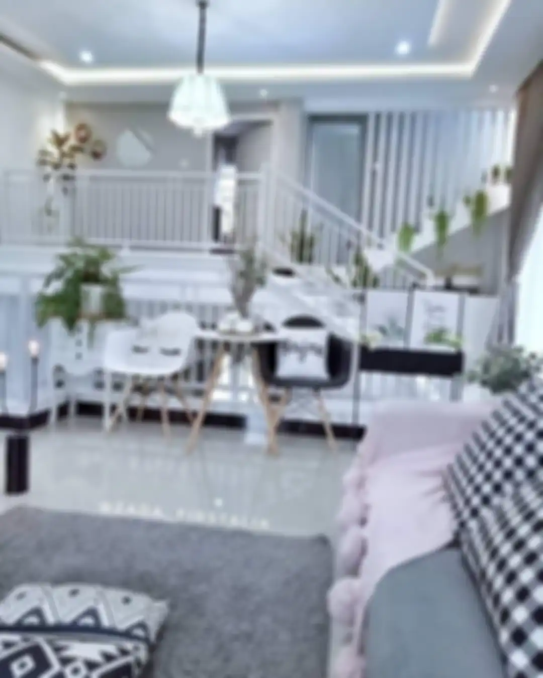 Pemilik rumah wajib tahu. Feng shui sebut 4 warna rumah yang membawa hoki di tahun 2023.