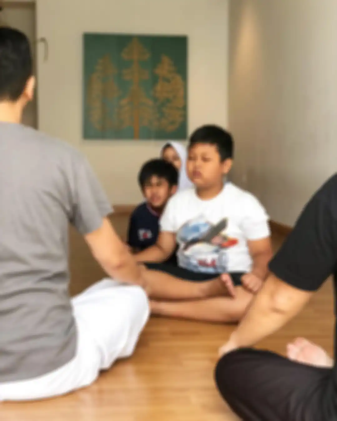 Ilmu feng shui membenahi energi di rumah pakai cara simpel ini agar mendatangkan kemakmuran bagi penghuninya. 