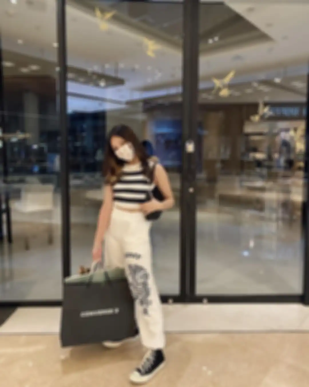 OOTD Meyden