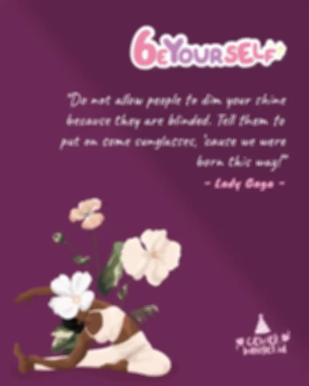 #6eYourSelf