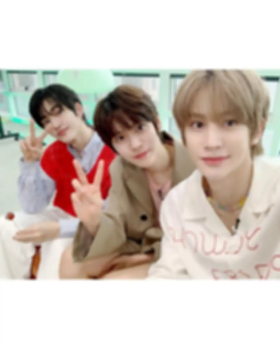 SM Rookies Seunghan, Eunseok, dan Shohei Dirumorkan Debut Tahun 2023