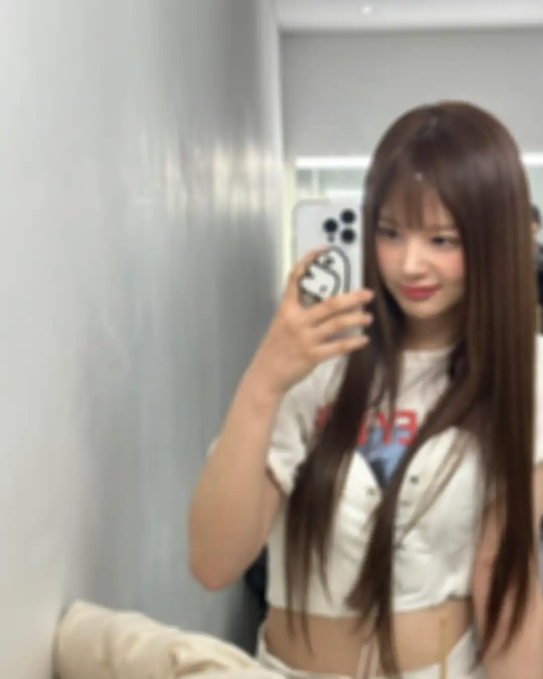 Sullyoon NMIXX