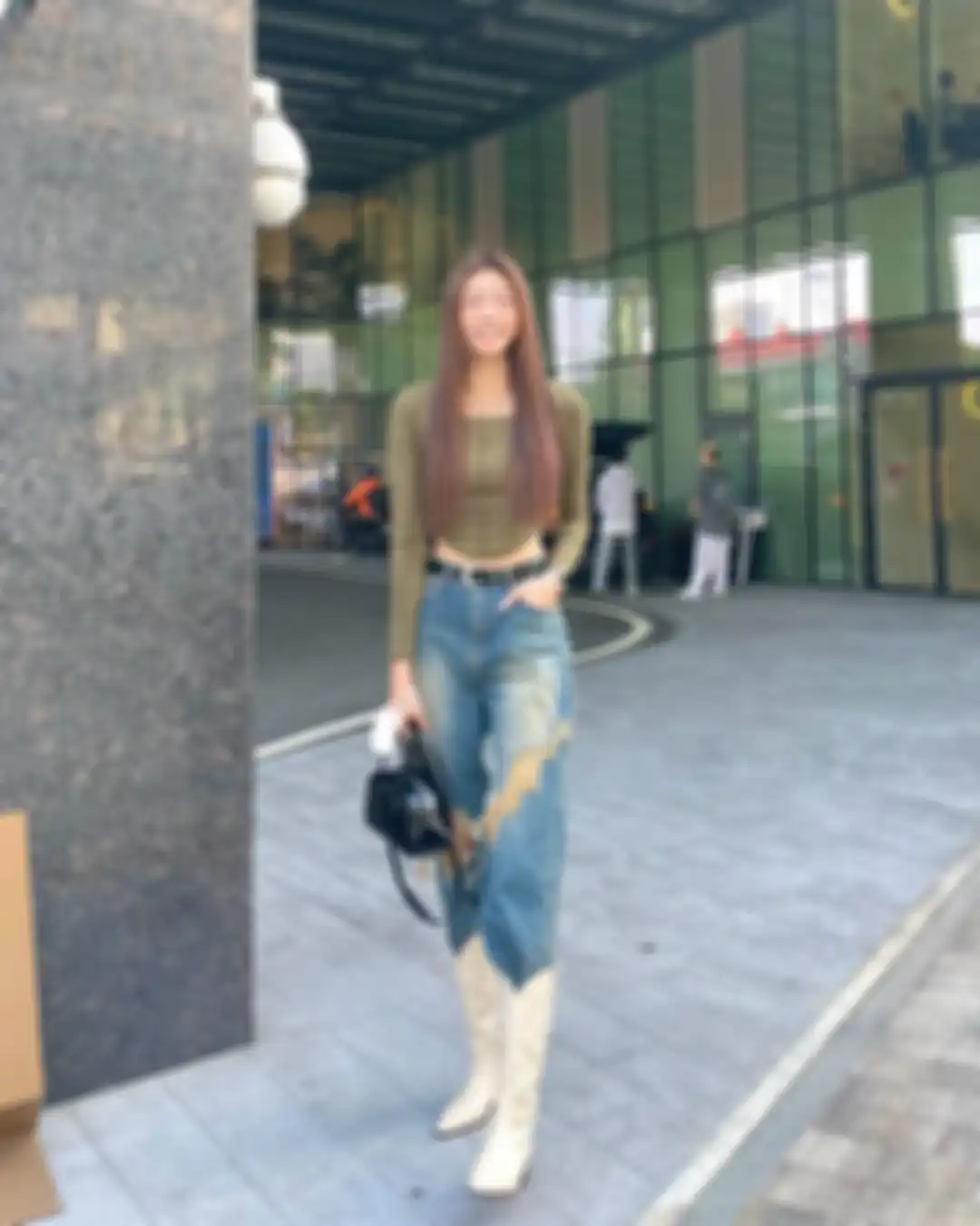 Kim Soo Bin