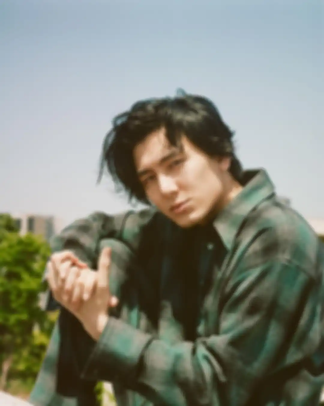 Fujii Kaze