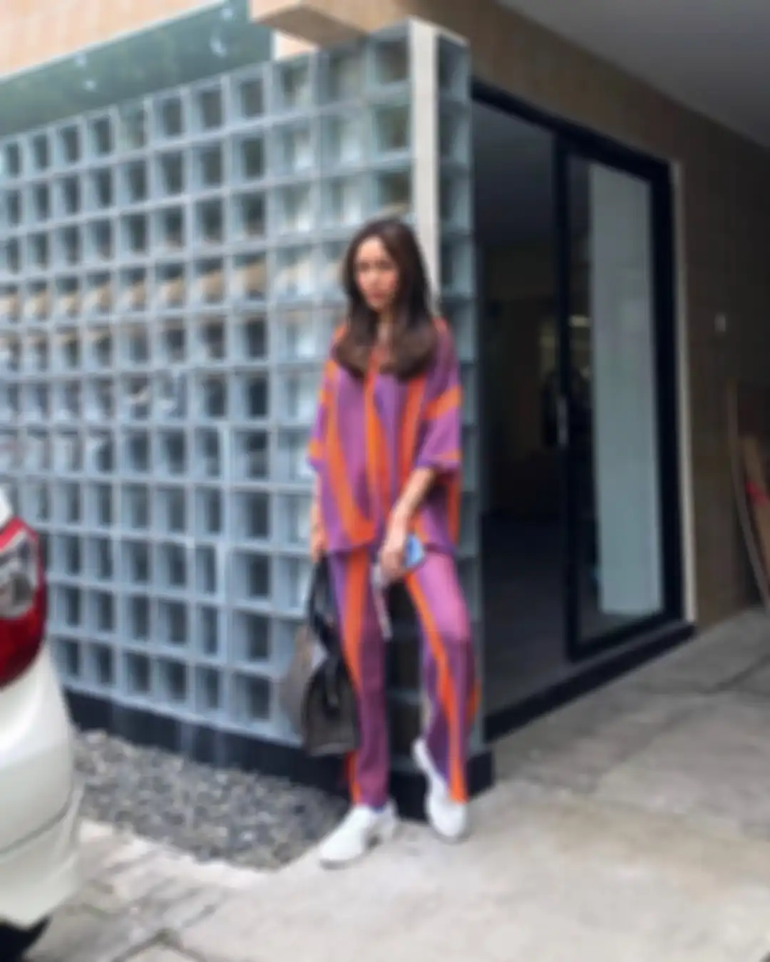 Ide outfit WTF 2023 yang nyaman tapi kece