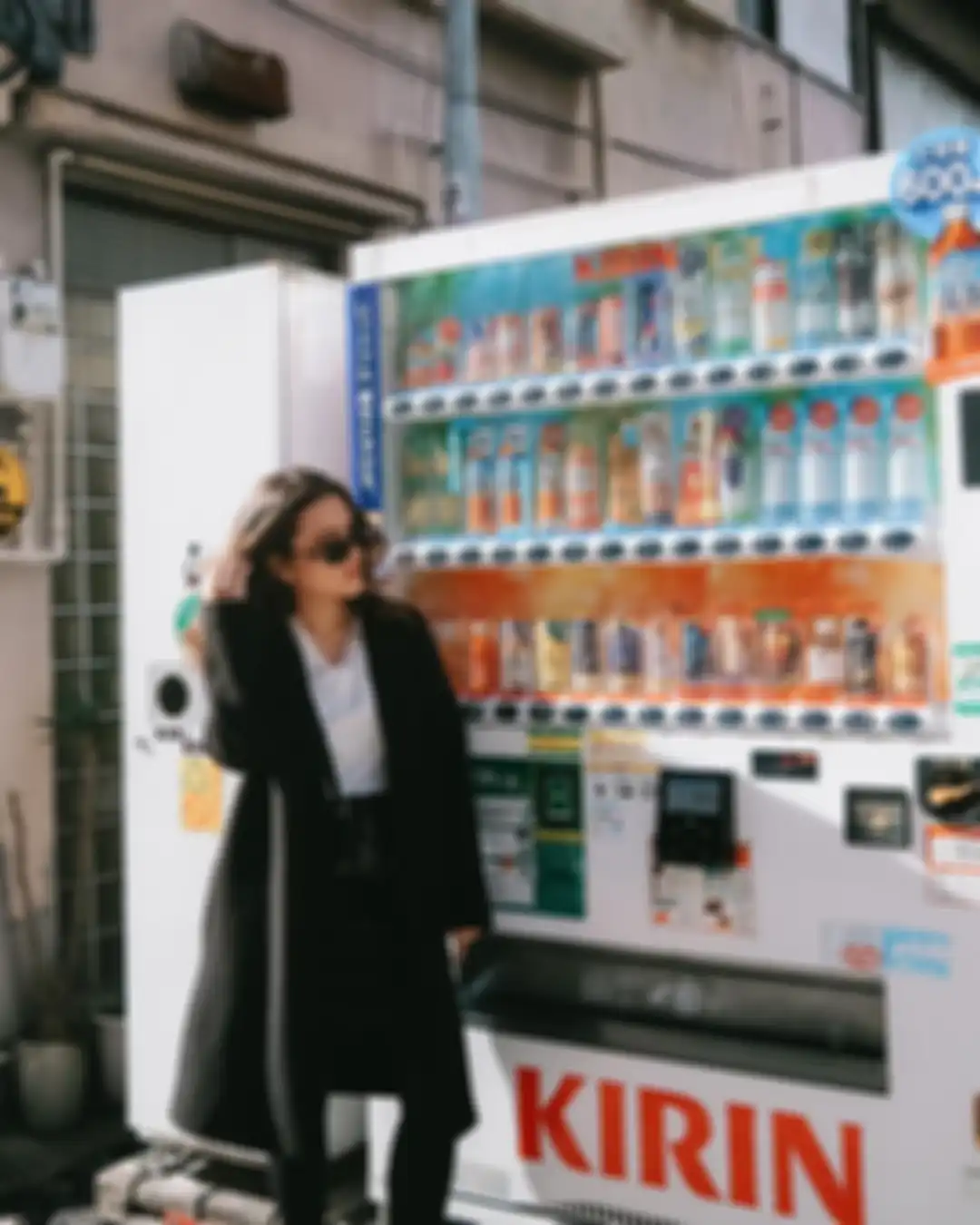 Outfit Marsha Aruan pakai beragam outer