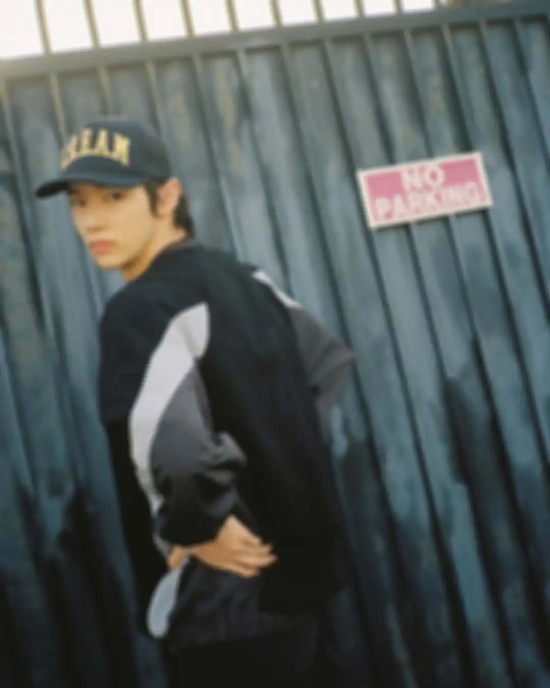 Sungchan RIIZE