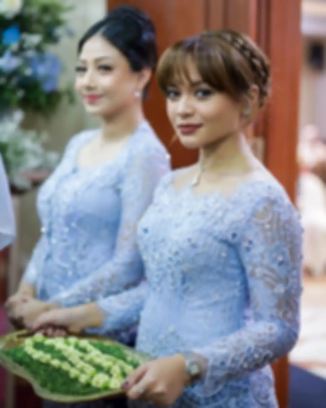 Inspirasi Kebaya ala Amel Carla: Tampil Anggun dan Modern