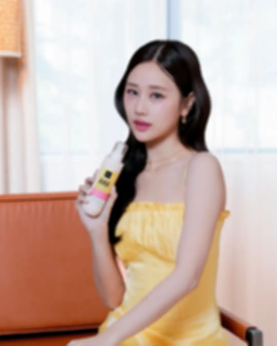 Scarlett AHA Body Serum
