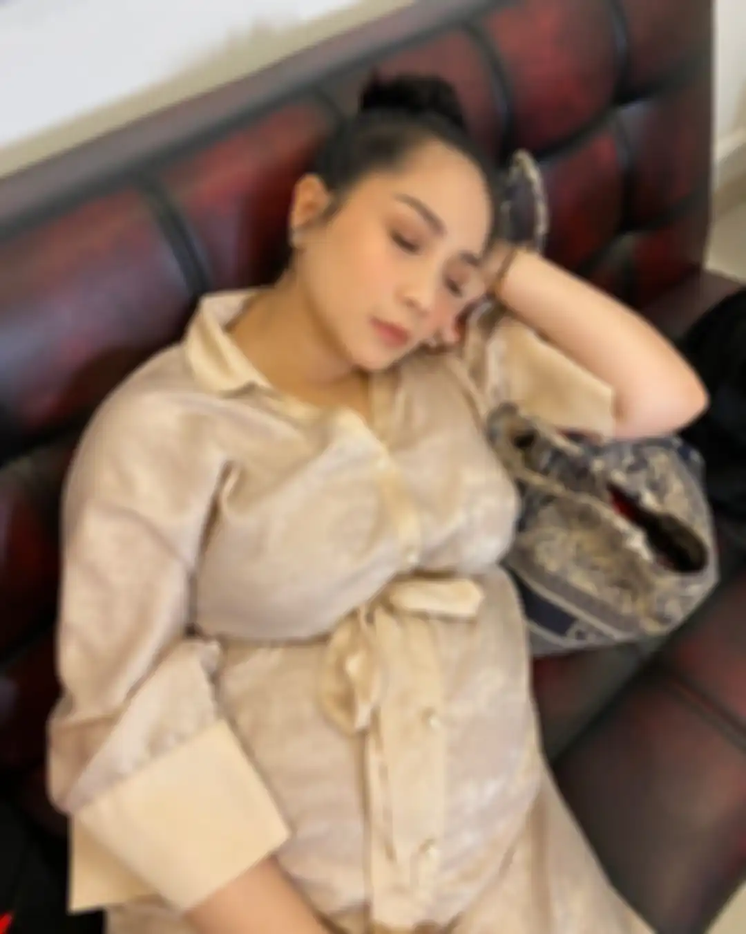 Terlepas dari foto Nagita Slavina bareng Lesti Kejora ramai dibahas, anak indigo menyebut bahwa anak kedua Raffi Ahmad bakal nikah duluan.