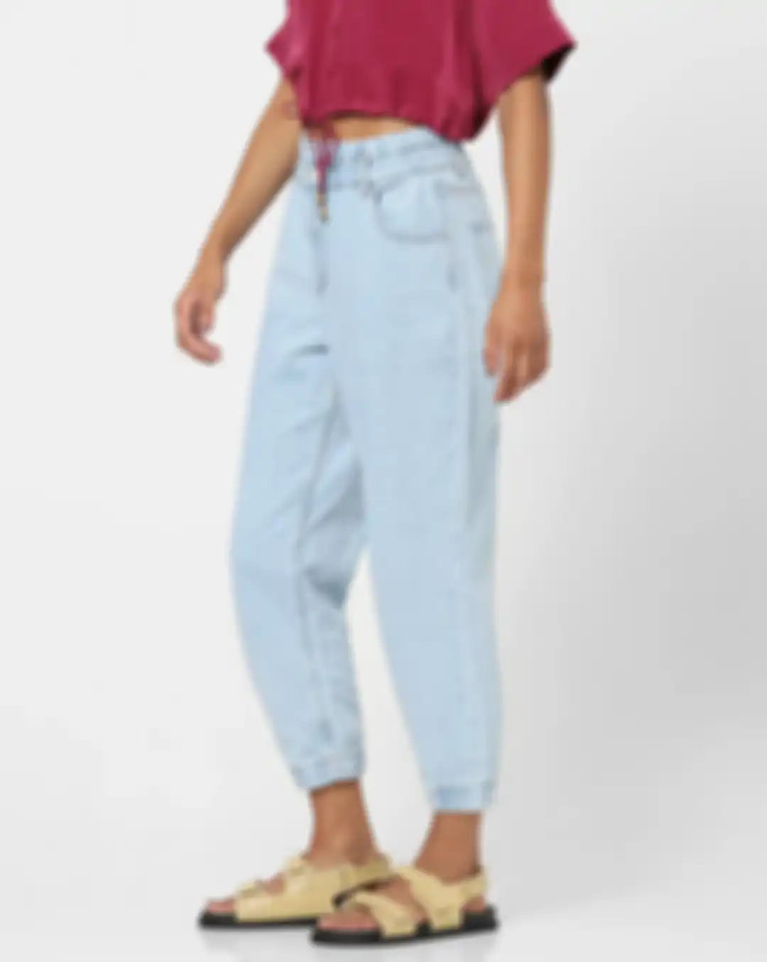 Tren jeans 2024