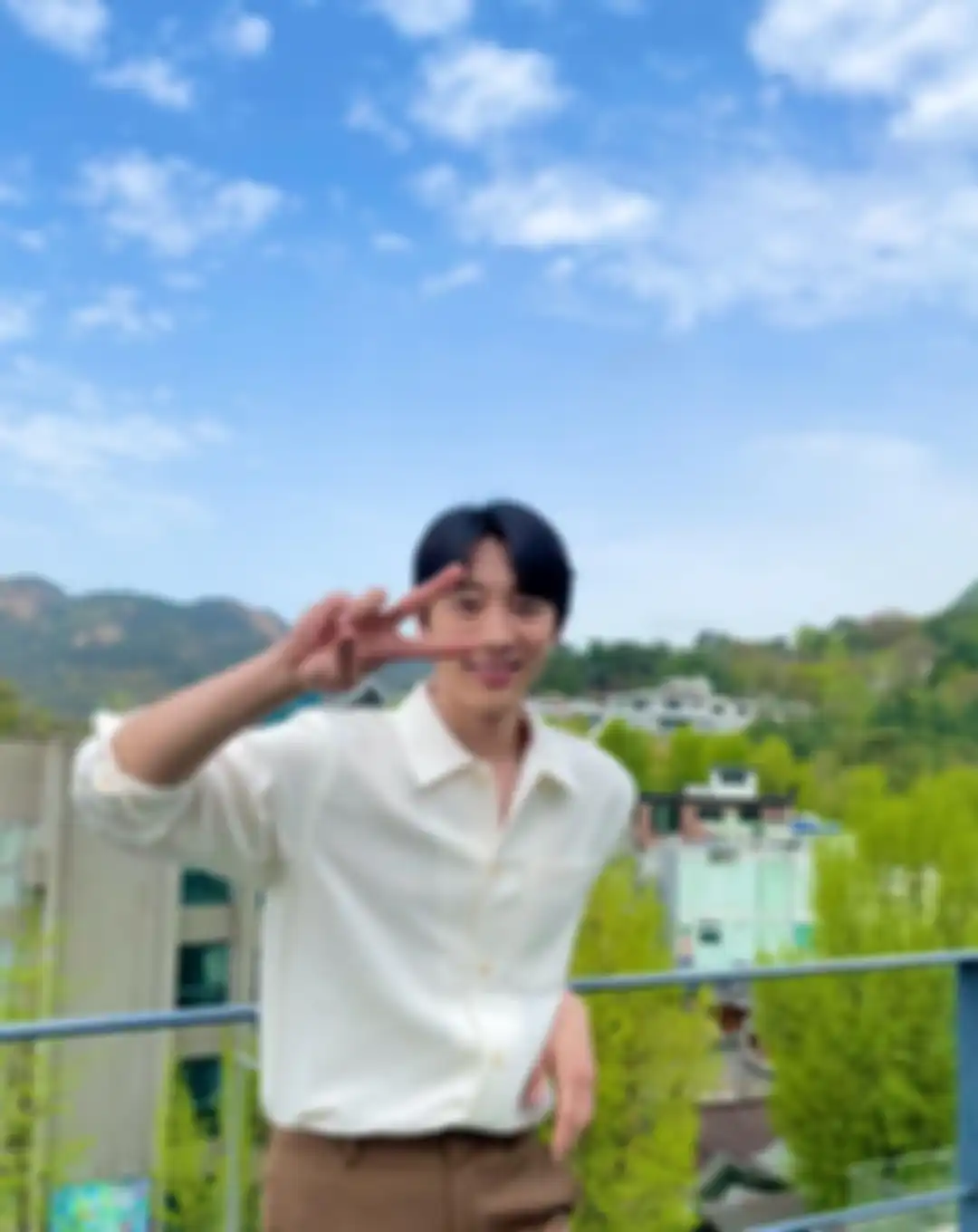 Shin Hyun Soo