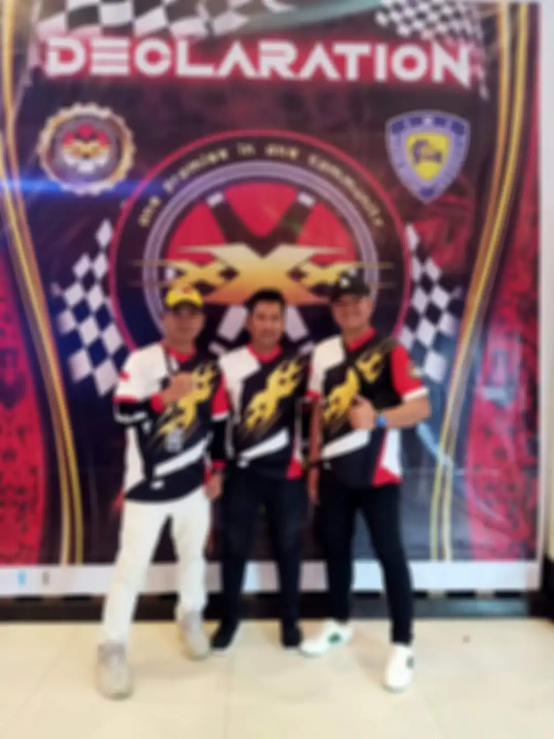 Triple X Makassar