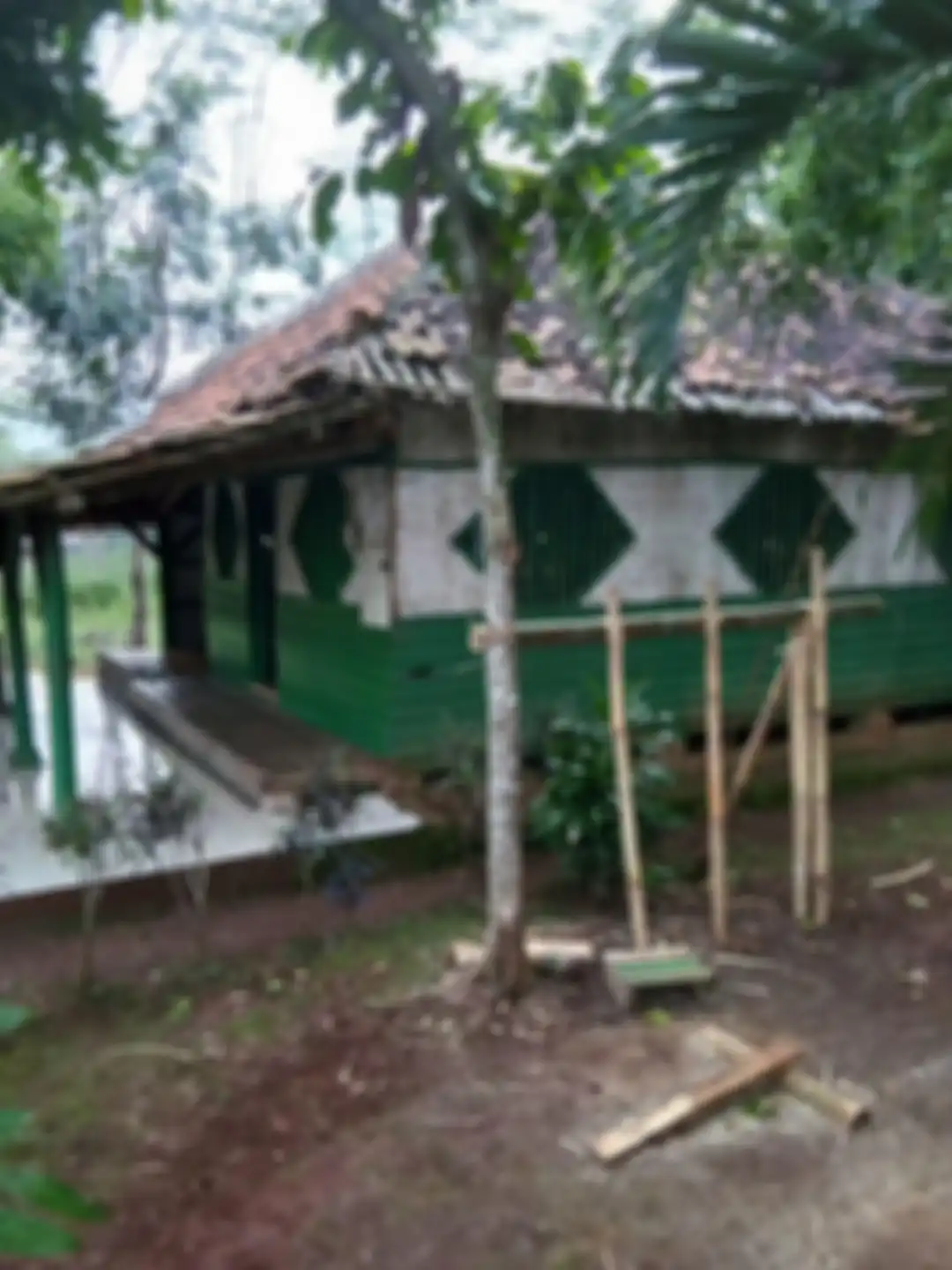 Berikut ini informasi 4 tempat wisata relegi di Purwakarta yang bikin foto Instagram kita jadi makin adem. Yuk, kita kunjungi. 