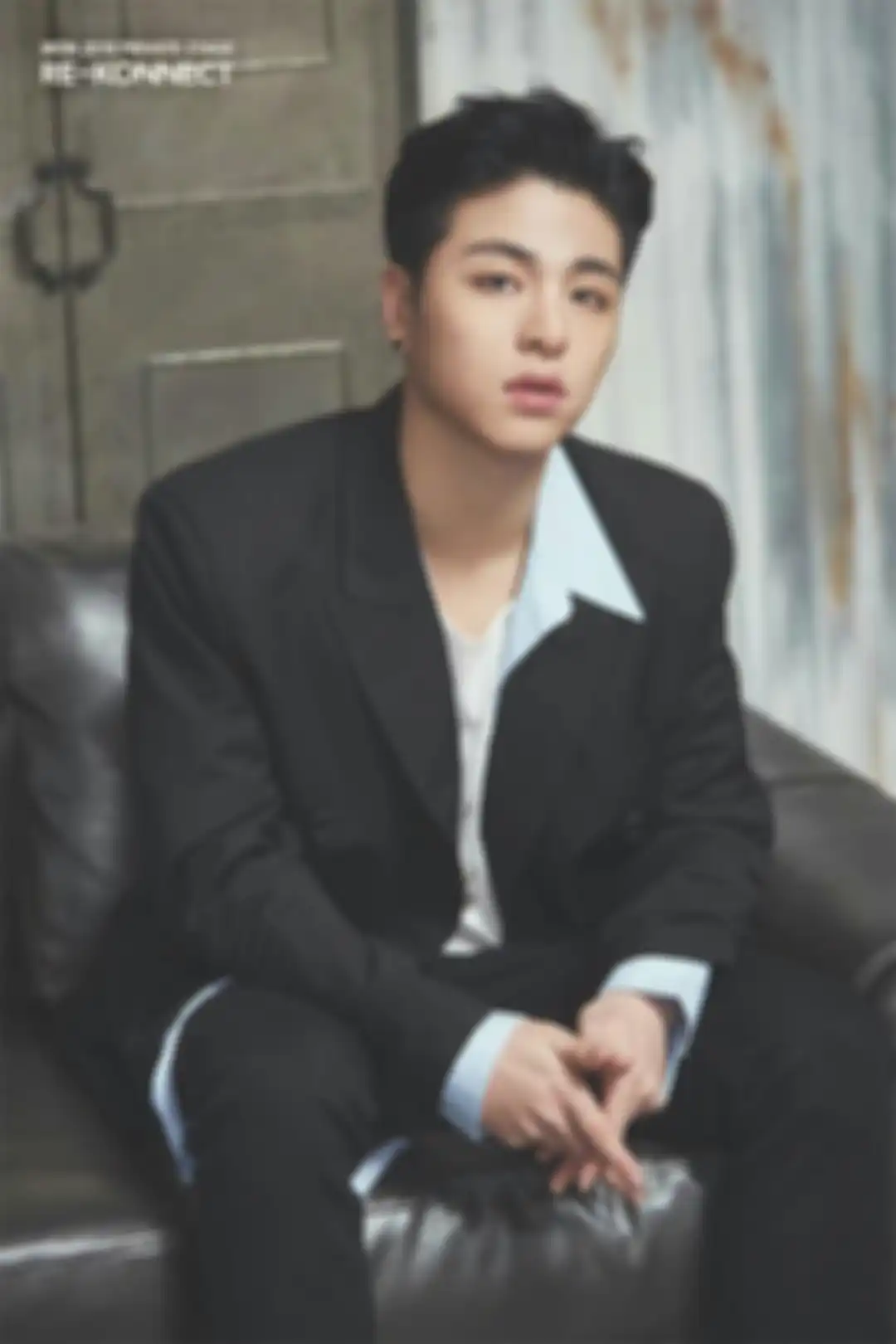 Junhoe iKON