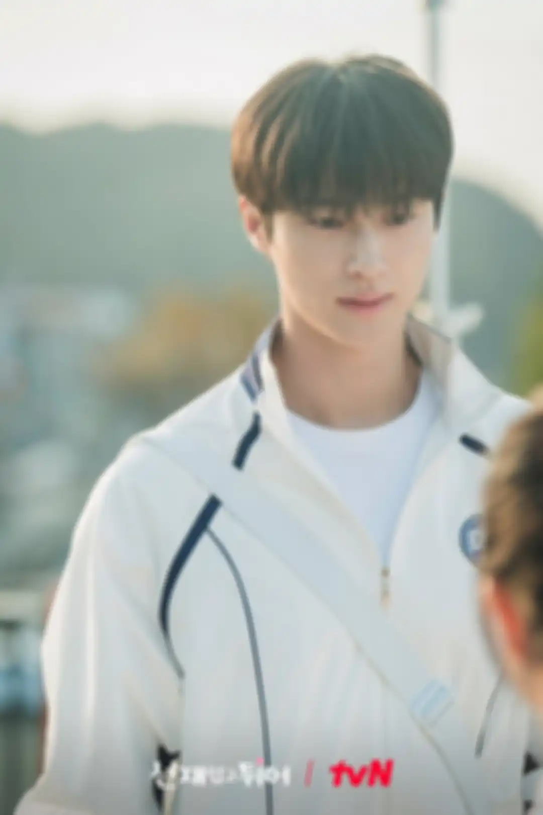 Drama Korea Lovely Runner