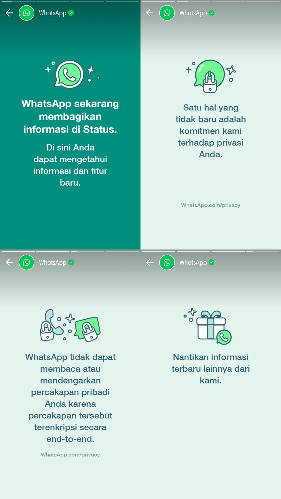 WhatsApp