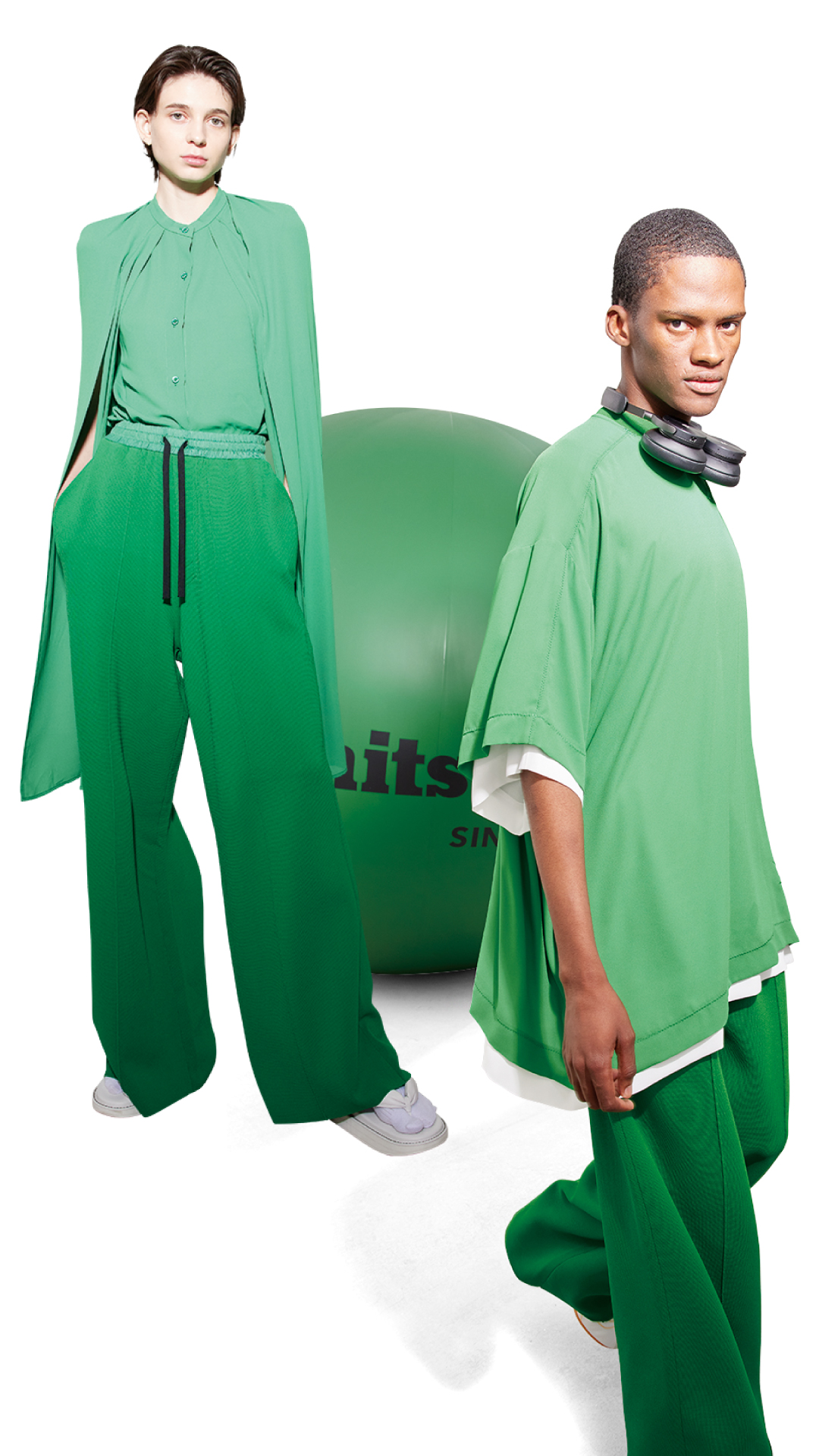 Koleksi Spring Summer 2023