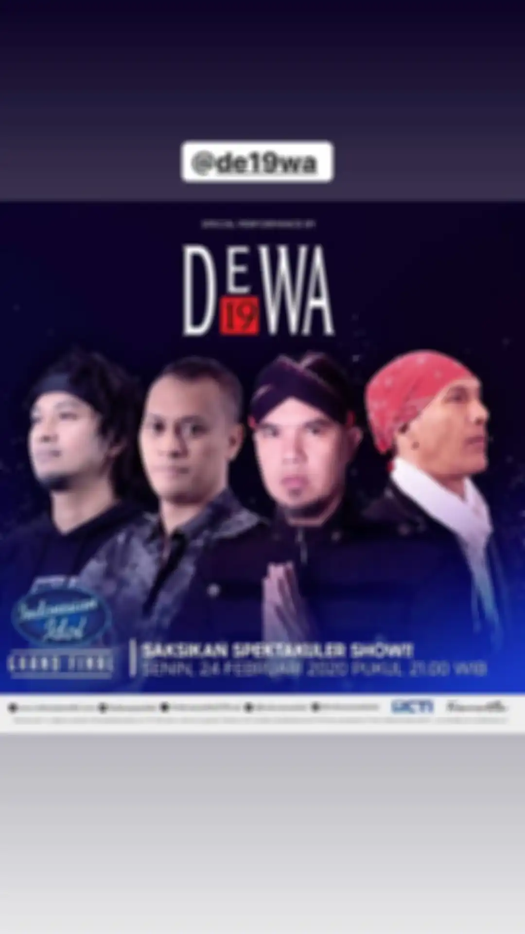 Respons Mulan Jameela