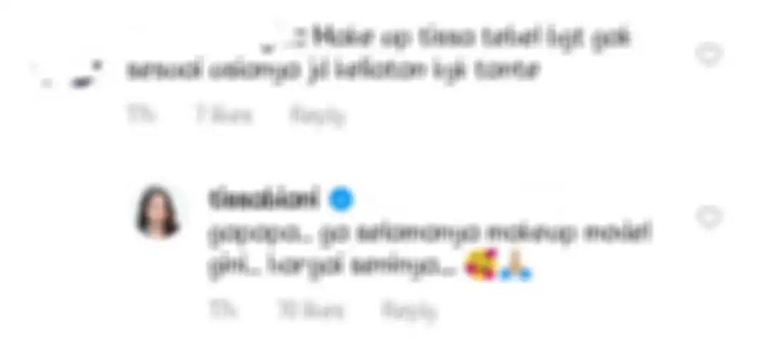 Tissa Biani