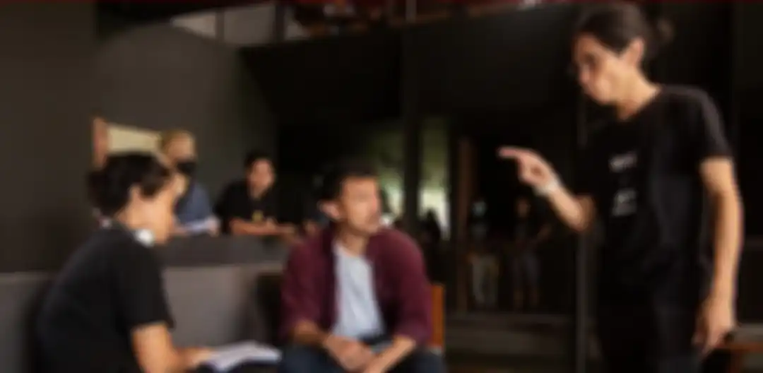 Film Hari Ini Akan Ceritakan Nanti