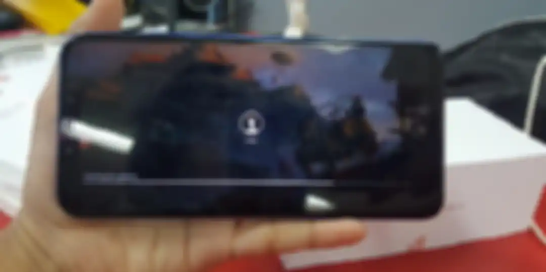 Huawei Nova 3i