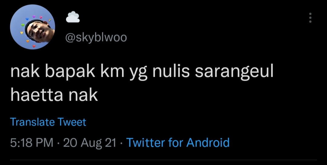 Cuitan netizen soal Bobby 'iKON'