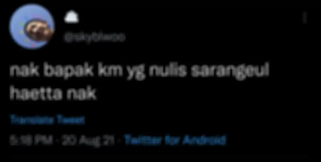 Cuitan netizen soal Bobby iKON