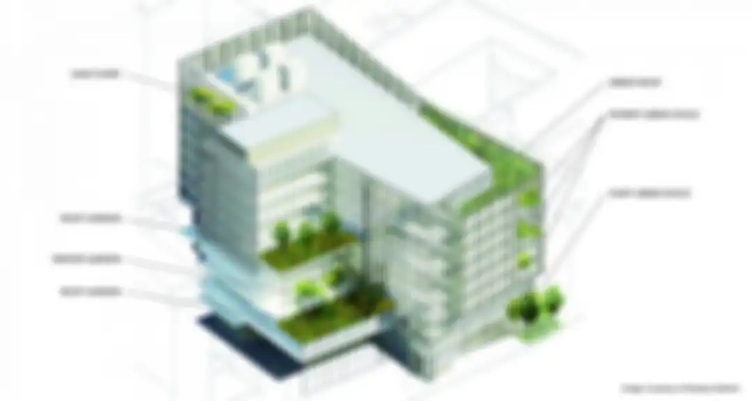 green architecture