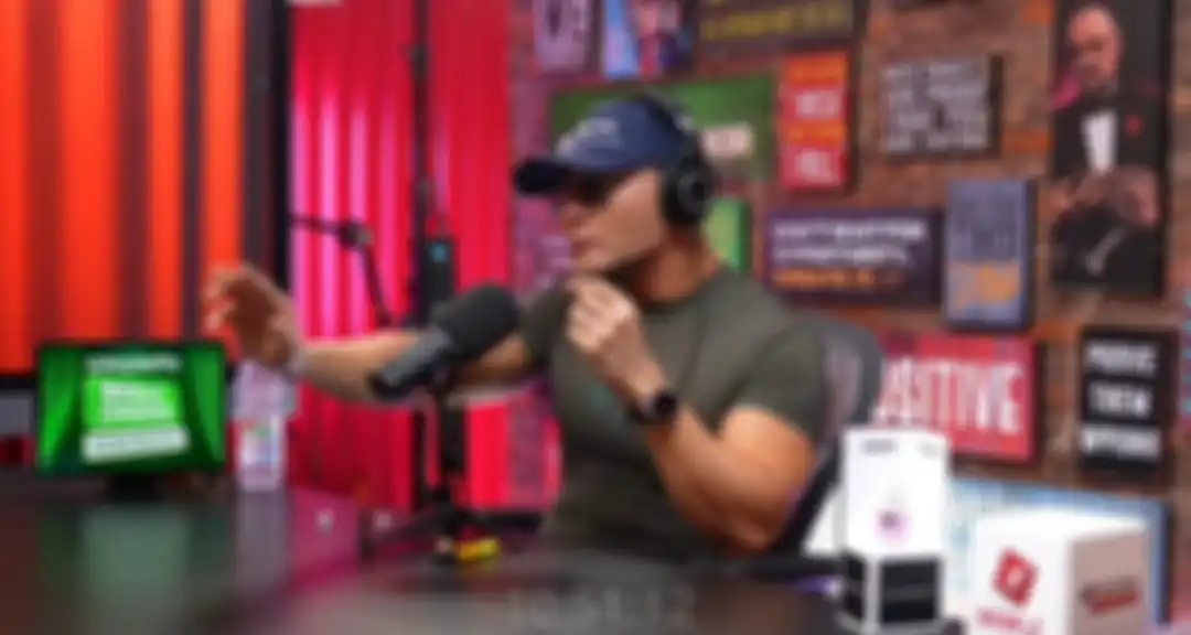 Deddy Corbuzier ngaku tak percaya setan