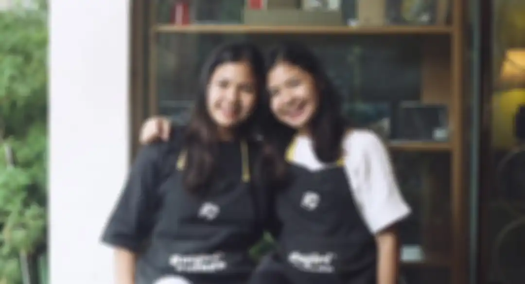 Ingga & Anggi