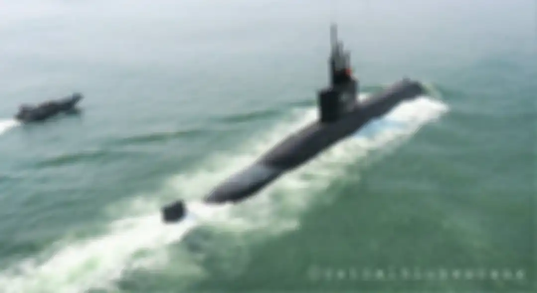 Kapal Selam Indonesia, KRI Ardadedali 404. 